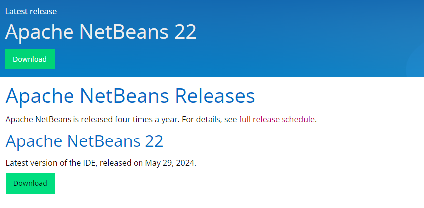 NetBeans